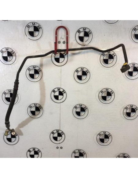 Tuyau de climatisation BMW SERIE 3 E46 COMPACT PHASE 1 