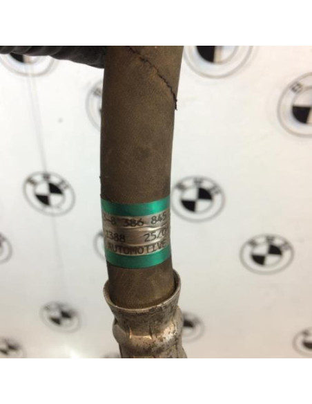 Tuyau de climatisation BMW SERIE 3 E46 COMPACT PHASE 1 