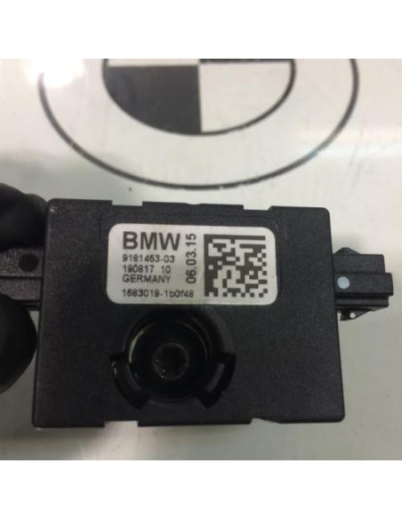 Antenne BMW SERIE 1 F20 PHASE 2 Diesel