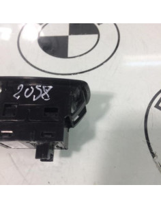 Interrupteur de leve vitre BMW SERIE 1 F20 PHASE 2 Diesel