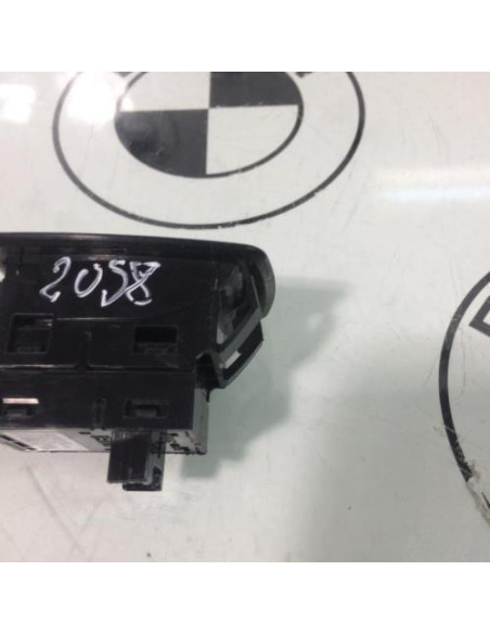 Interrupteur de leve vitre BMW SERIE 1 F20 PHASE 2 Diesel