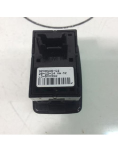 Interrupteur de leve vitre BMW SERIE 1 F20 PHASE 2 Diesel 2