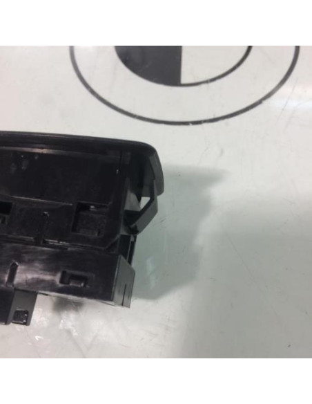 Interrupteur de leve vitre BMW SERIE 1 F20 PHASE 2 Diesel