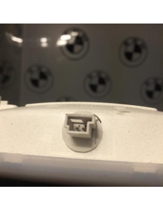 Eclairage de plafonnier BMW SERIE 1 F20 PHASE 2 Diesel 2