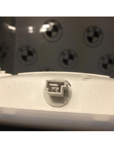 Eclairage de plafonnier BMW SERIE 1 F20 PHASE 2 Diesel