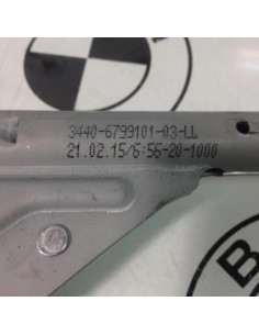 Levier frein à main BMW SERIE 1 F20 PHASE 2 Diesel 2