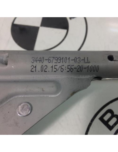 Levier frein à main BMW SERIE 1 F20 PHASE 2 Diesel