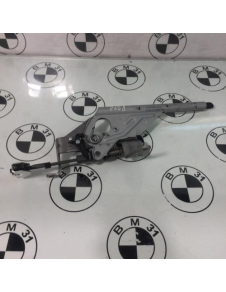 Levier frein à main BMW SERIE 1 F20 PHASE 2 Diesel