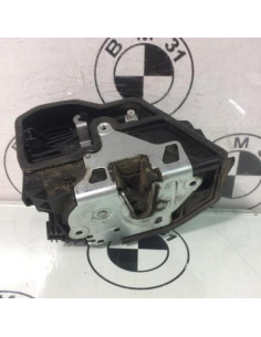 Serrure arriere droit BMW SERIE 1 F20 PHASE 1 Diesel