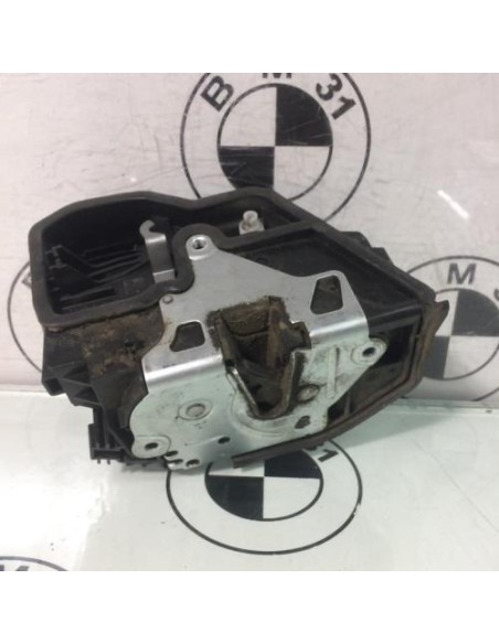 Serrure arriere droit BMW SERIE 1 F20 PHASE 1 Diesel