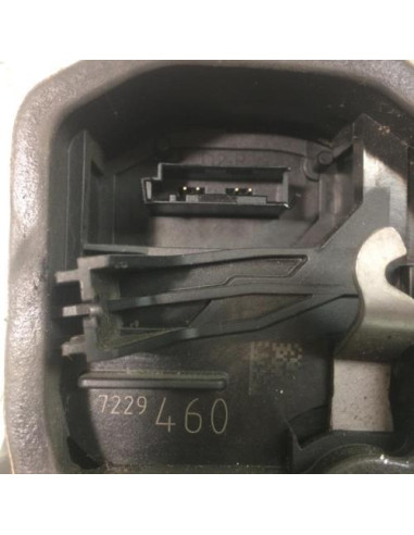 Serrure arriere droit BMW SERIE 1 F20 PHASE 1 Diesel