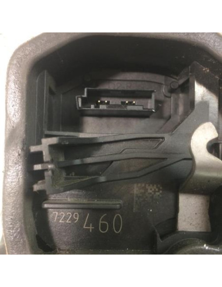 Serrure arriere droit BMW SERIE 1 F20 PHASE 1 Diesel