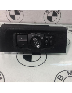 Commande de phare BMW SERIE 1 F20 PHASE 1 Diesel