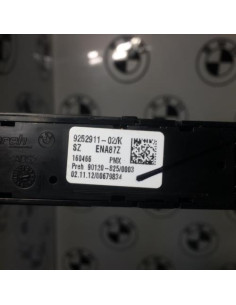 Bouton/Interrupteur BMW SERIE 1 F20 PHASE 1 Diesel