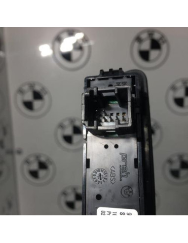 Bouton/Interrupteur BMW SERIE 1 F20 PHASE 1 Diesel