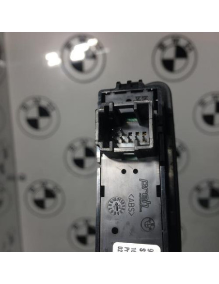 Bouton/Interrupteur BMW SERIE 1 F20 PHASE 1 Diesel