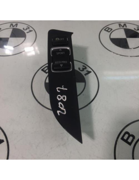 Bouton/Interrupteur BMW SERIE 1 F20 PHASE 1 Diesel