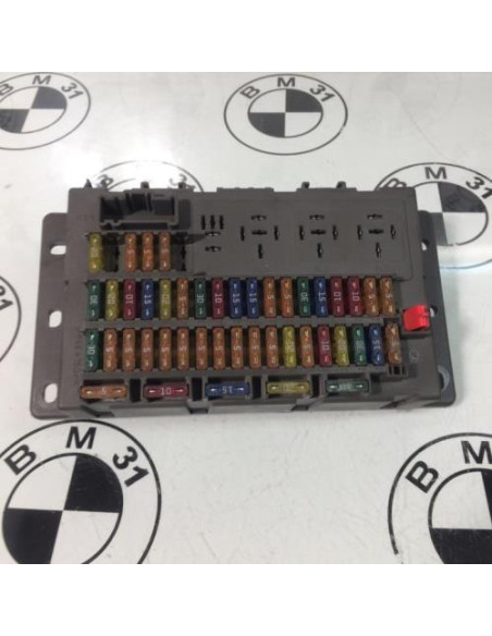 Porte fusible MINI MINI 1 R50/R53 PHASE 1 Diesel