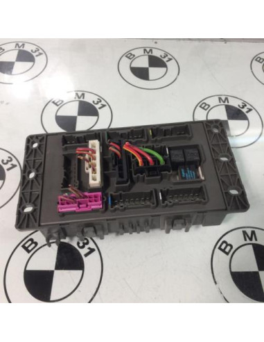 Porte fusible MINI MINI 1 R50/R53 PHASE 1 Diesel