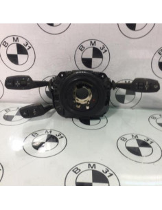 Com (Bloc Contacteur Tournant+Commodo Essuie Glace+Commodo Phare) BMW SERIE 3 E90 PHASE 2 Diesel