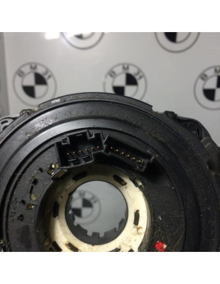 Com (Bloc Contacteur Tournant+Commodo Essuie Glace+Commodo Phare) BMW SERIE 3 E90 PHASE 2 Diesel