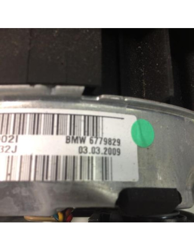 Air bag conducteur BMW SERIE 3 E90 PHASE 2 Diesel