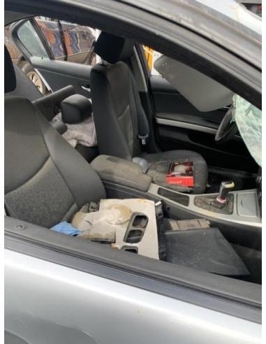 Air bag conducteur BMW SERIE 3 E90 PHASE 2 Diesel