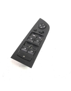 Interrupteur de leve vitre avant gauche BMW SERIE 3 E90 PHASE 2 Diesel