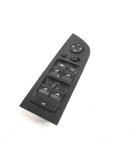 Interrupteur de leve vitre avant gauche BMW SERIE 3 E90 PHASE 2 Diesel