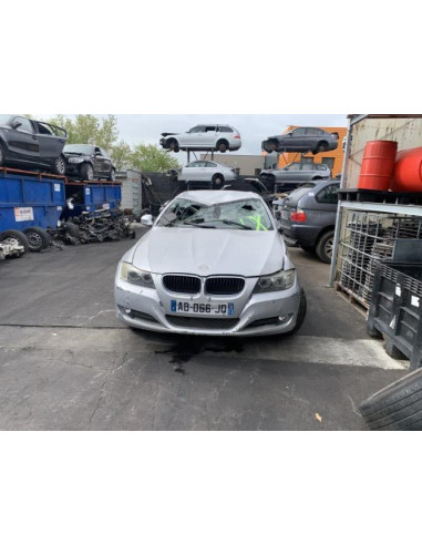 Interrupteur de leve vitre avant gauche BMW SERIE 3 E90 PHASE 2 Diesel