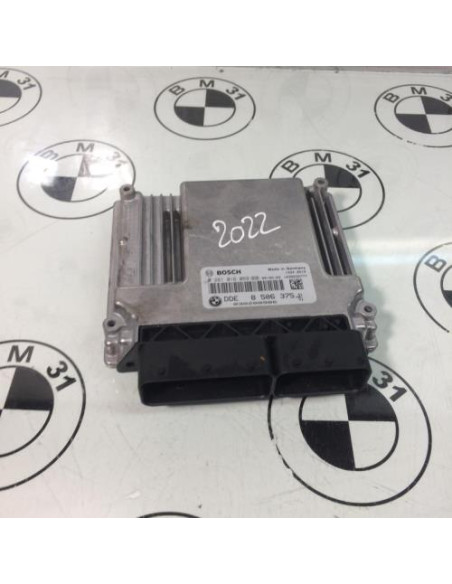 Kit de demarrage BMW SERIE 3 E90 PHASE 2 Diesel