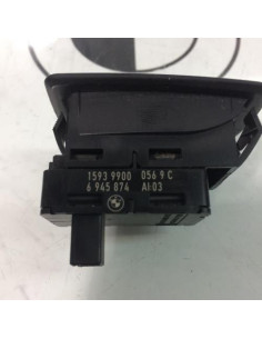 Interrupteur de leve vitre BMW SERIE 3 E90 PHASE 2 Diesel 2
