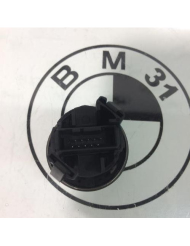 Bouton de demarrage BMW SERIE 6 E63 COUPE PHASE 1 Essence