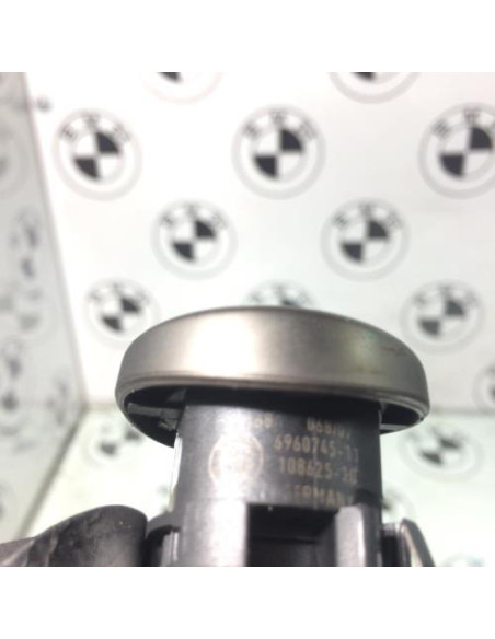 Bouton de demarrage BMW SERIE 6 E63 COUPE PHASE 1 Essence