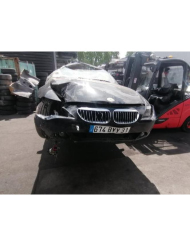 Bouton de demarrage BMW SERIE 6 E63 COUPE PHASE 1 Essence