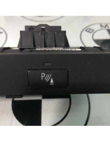 Bouton/Interrupteur BMW SERIE 6 E63 COUPE PHASE 1 Essence