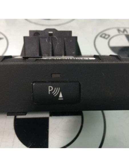 Bouton/Interrupteur BMW SERIE 6 E63 COUPE PHASE 1 Essence