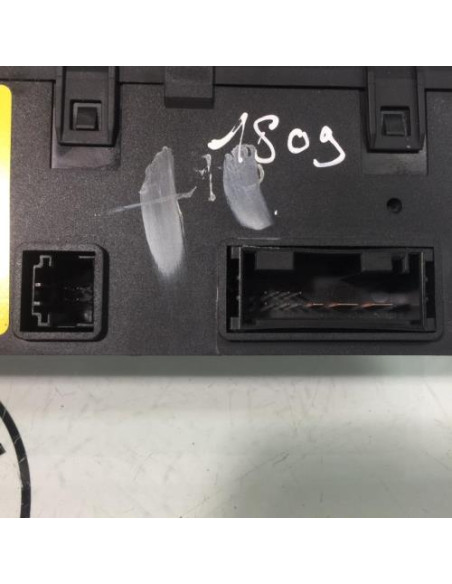 Bouton/Interrupteur BMW SERIE 6 E63 COUPE PHASE 1 Essence