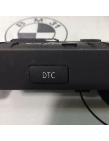 Bouton/Interrupteur BMW SERIE 6 E63 COUPE PHASE 1 Essence