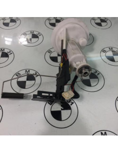 Jauge à carburant BMW SERIE 6 E63 COUPE PHASE 1 Essence