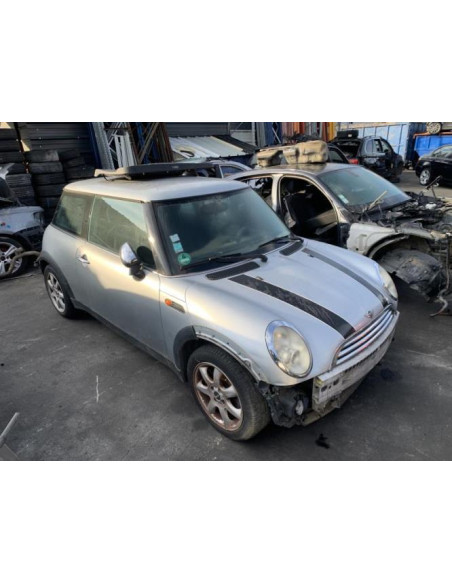 Bras essuie glace avant gauche MINI MINI 1 R50/R53 PHASE 1 Essence