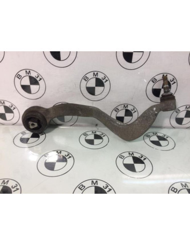 Bras de suspension superieur avant gauche BMW SERIE 3 E90 PHASE 2 Diesel