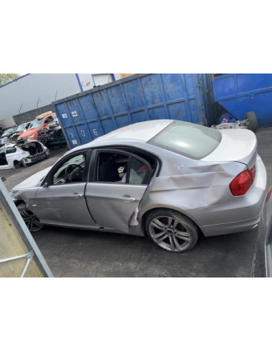 Bras de suspension superieur avant gauche BMW SERIE 3 E90 PHASE 2 Diesel