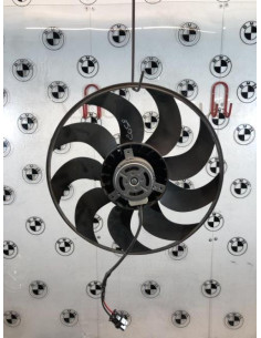 Ventilateur BMW SERIE 1 F20 PHASE 2 Diesel