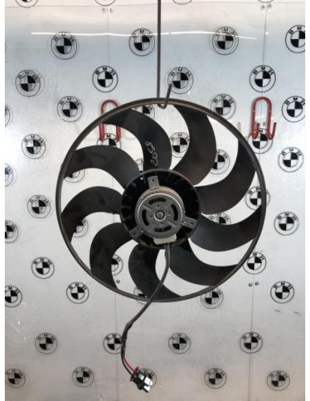 Ventilateur BMW SERIE 1 F20 PHASE 2 Diesel