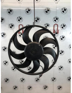 Ventilateur BMW SERIE 1 F20 PHASE 2 Diesel 2