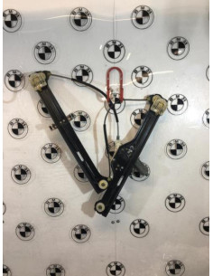 Leve vitre electrique avant droit BMW X5 E70 PHASE 1 