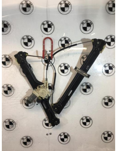Leve vitre electrique avant droit BMW X5 E70 PHASE 1 