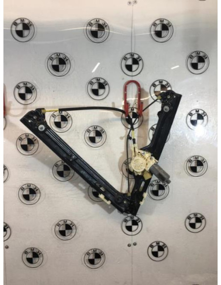 Leve vitre electrique avant gauche BMW X6 E71/E72 PHASE 1 