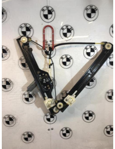 Leve vitre electrique avant gauche BMW X6 E71/E72 PHASE 1 